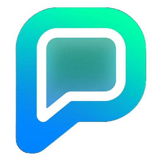 PixelPrompt AI Logo